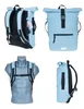Rucksack Plane Time Bag Evo 24 L Kurierrucksack Roll-Top Produktbild-Vorschau 11