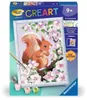 Neugieriges Eichhörnchen Ravensburger 20064 Produktbild-Vorschau 2