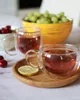 Wilmax Doppelwandiger Becher 300 ml Transparent WL-888769/A Produktbild-Vorschau 2