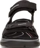 ecco Sandalen Sandalen Leder Produktbild-Vorschau 19