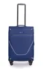 Stratic Stratic Strong - 4-Rollen-Trolley M 65 cm erw. Produktbild-Vorschau 7