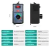 AC 220 V, 10 A, 4000 W, regulátor napětí, teploty, Náhled obrázku produktu 10