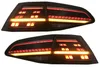 Full LED Rückleuchten für VW Golf 7 & 7.5 VII 12-20 Produktbild-Vorschau 2