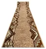TAPIS DE COULOIR BCF BARYTON beige  60 cm beige 60x340 cm Voir les images du produit 1