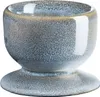 ASA Eierbecher, denim  d. 5 cm, h. 4,5 cm Produktbild-Vorschau 1