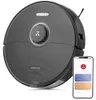 Roborock S8 Staubsaugerroboter 0,4 L Bagless Schwarz Produktbild-Vorschau 27