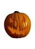 Trick Or Treat Studios Halloween VI Kürbis Replik 20 cm Produktbild-Vorschau 1