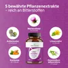 Leber-Komplex Mariendistel+Artischocke+Cholin Kps. 120 St Produktbild-Vorschau 4