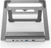 hama docking station con supporto per notebook Anteprima dell’immagine prodotto 16