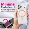 Étui MagSafe "Thinix Glow" pour Apple iPhone 17 Pro Max - Voir les images du produit 2