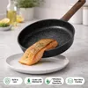 Topf- und Pfannenset Induktion, 6-teilig, Produktbild-Vorschau 3