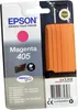 Tlačová kazeta Epson 405 / T05G3 (C13T05G34010) magenta Náhľad obrázku produktu 7