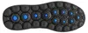 Geox Damen Sneaker D557MA06KBCC9999 Farbe: Schwarz Größe: Produktbild-Vorschau 5