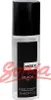 Mexx Black Man Deodorants mit Zerstäuber für Herren 75 ml Produktbild-Vorschau 3