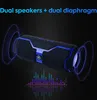 Bluetooth Lautsprecher Bluetooth 5.0 Tragbarer Musikbox Produktbild-Vorschau 3
