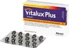 Vitalux plus lutéine et oméga 3 gélules, 84 gélules Voir les images du produit 4
