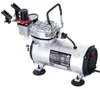 Airbrush-Kompressor Modellbau-Set Farbstange Auto Produktbild-Vorschau 9