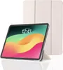 Hama Fold Clear, Folio, Apple, iPad Pro 13" (2024), 33 cm Produktbild-Vorschau 2