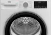 Beko B3T22491 Wärmepumpentrockner Trockner 8kg Aquawave Produktbild-Vorschau 3