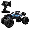 Samochód Zdalnie Sterowany Auto Rock Crawler 48 Cm Podgląd zdjęcia produktu 5