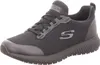 Skechers Buty Work Squad SR, 77222ECBLK Podgląd zdjęcia produktu 17