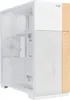 InWin 1ACFBL Big-Tower Gehäuse E-ATX weiß Produktbild-Vorschau 1