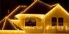 Aussenleuchten 500 Led Eisstocke 23M Weihnachtsgirlande Produktbild-Vorschau 14