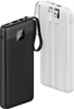 Powerbank 20 000 mAh s integrovaným káblom USB-C, USB-A a Náhľad obrázku produktu 2