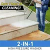 Hochdruck Wasserdüse Wasserlanze mit Ausziehbarem Produktbild-Vorschau 6