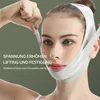 V Gesichtsmasken, Wiederverwendbare V-Linienmask für Produktbild-Vorschau 5