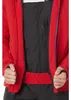 Helly Hansen ALPHA 4.0 JACKET, kleur rood, maat L Productafbeelding-voorbeeld 4