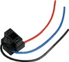 2x H4 Stecker Fassung Sockel Lampenfassung Lampenstecker Produktbild-Vorschau 6