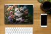 MuchoWow® Laptop Aufkleber Sticker Cover Kätzchen - Produktbild-Vorschau 2