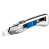 Delphin® 2004 Abbrechklingen-Messer blau inkl. Klinge + Produktbild-Vorschau 2