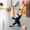 Nedávajte čašníkovi prepitné (Spiel) Náhľad obrázku produktu 2