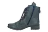 Rieker Damen Stiefelette Schnürung Reißverschluss Produktbild-Vorschau 43