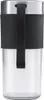 A close-up studio shot of a portable blender. Voir les images du produit