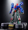 Tamashii Nations Die Seele Von Chogokin Getter Robot Go Produktbild-Vorschau 13