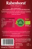 Rabenhorst Sauerkirsche MUTTERSAFT   6er Pack (6 x 700 ml) Produktbild-Vorschau 3