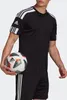 Adidas T-shirts Squadra 21, GN5720, Größe : 188 Voir les images du produit 10