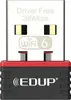 Carte réseau externe EDUP Adaptateur WiFi 6 USB Dongle Voir les images du produit 2