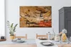 OneMillionCanvasses® - Obraz na płótnie - 140x90 cm, Podgląd zdjęcia produktu 3