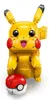 LEGO Pokémon 72152 Pikachu E Poké Ball Anteprima dell’immagine prodotto 19