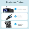 SunSun CUP-809 Akvarijní vnitřní filtr 700 l/h Filtr 4v1 s Náhled obrázku produktu 7