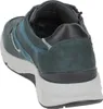 Gabor Comfort Sneaker - Blau Nubukleder Größe: 42 Normal Produktbild-Vorschau 6