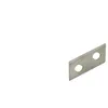vhbw 8x Ersatz-Messer kompatibel mit Cub Cadet XR5 4000, Produktbild-Vorschau 4