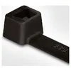 HellermannTyton Kabelbinder 8,8x813 schwarz T150L-W-BK 25 Produktbild-Vorschau 4