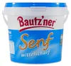 Secchio medio caldo per senape Bautzen 1000ml Anteprima dell’immagine prodotto 1