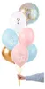 Balonky 30cm Chlapec nebo dívka mix A6 99071 Náhled obrázku produktu 4