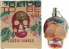 To Be Exotic Jungle Woman - EDP, 75 ml Voir les images du produit 5